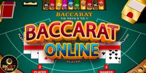Tổng quan về sân chơi Baccarat game online đẳng cấp