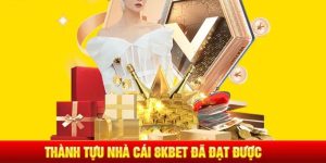 Khái quát về sân chơi 8KBET